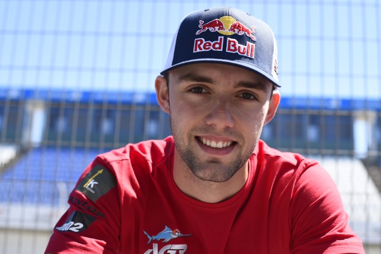 Йонас Фольгер