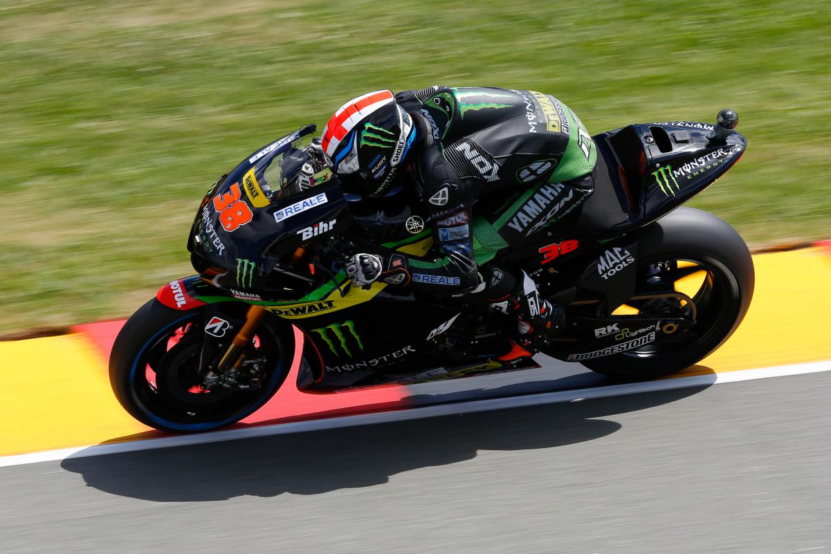 Брэдли Смит