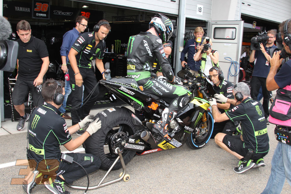 Брэдли Смит