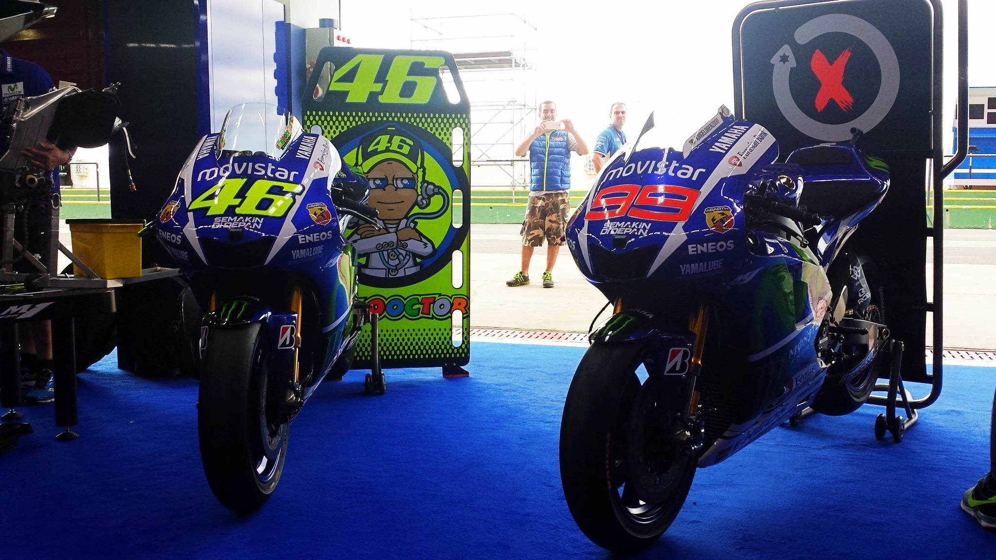 Movistar Yamaha