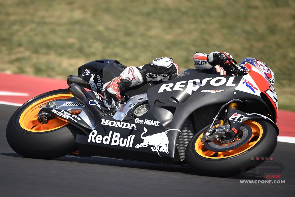 Дани Педроса