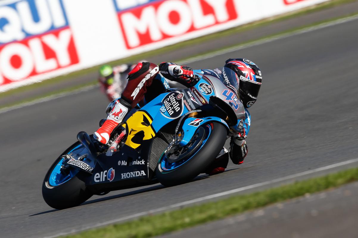 Скотт Реддинг