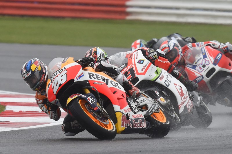 Дани Педроса