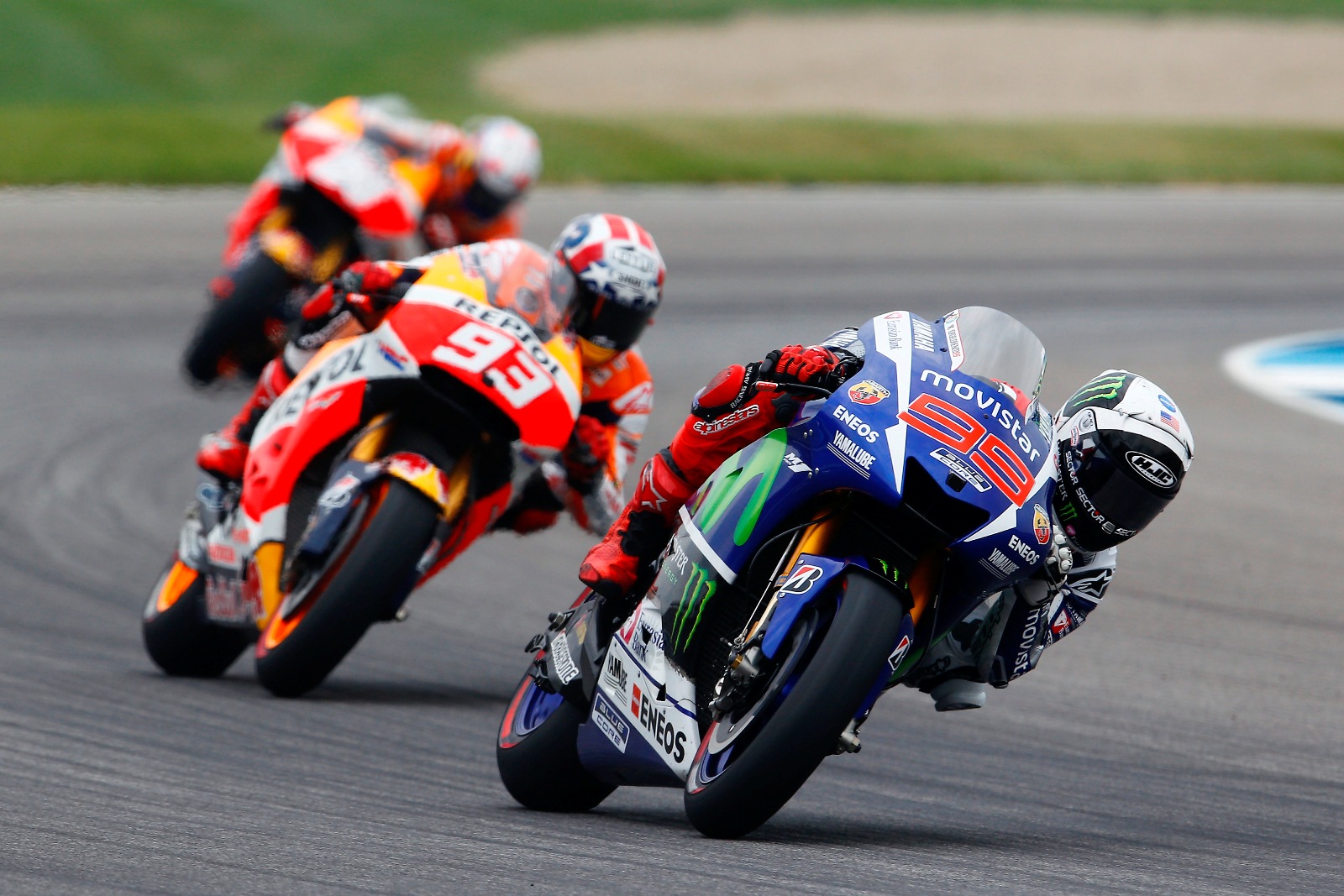 Лоренсо и Маркес