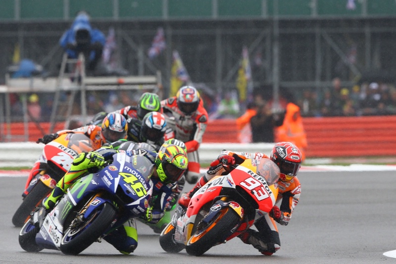 Марк Маркес