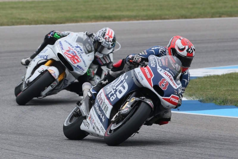 Эктор Барбера и Ники Хэйден