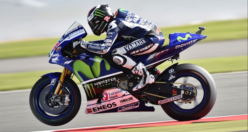 Хорхе Лоренсо