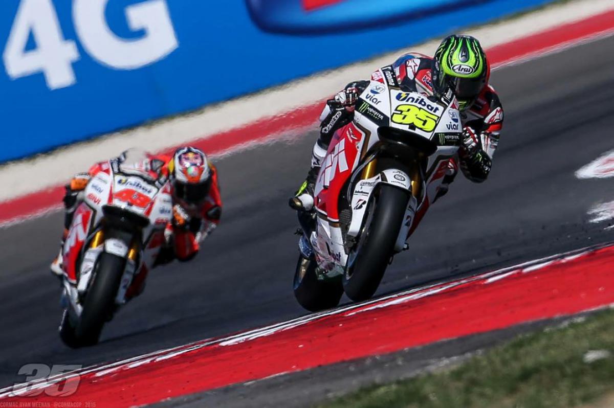 Кэл Крачлоу и Джек Миллер