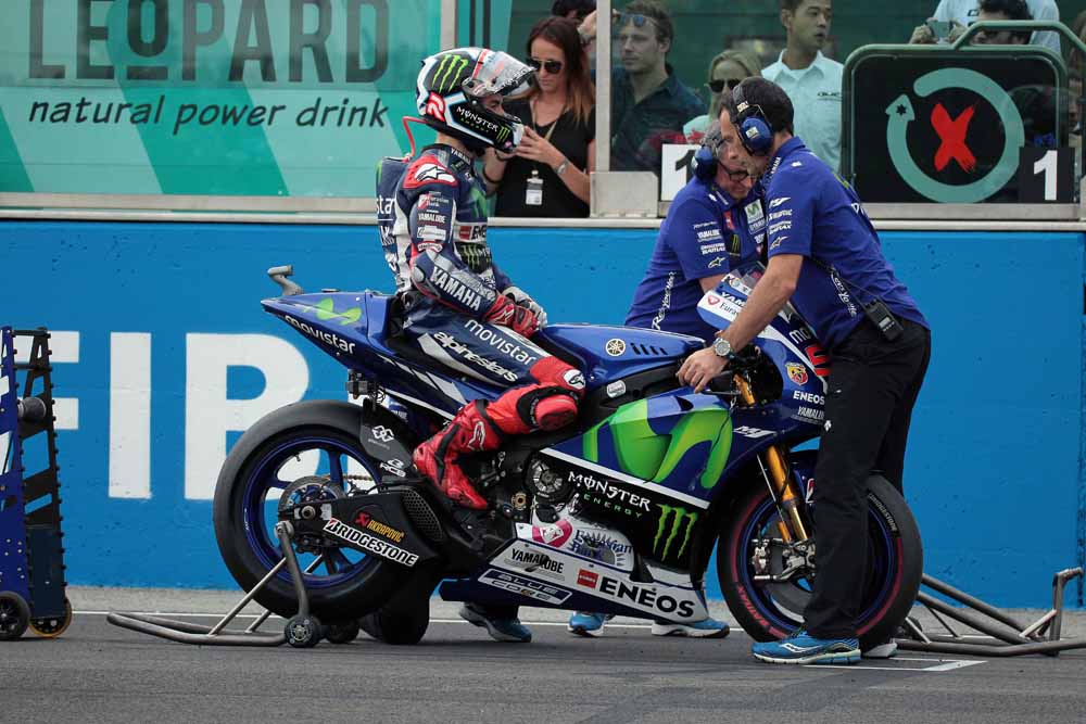 Хорхе Лоренсо