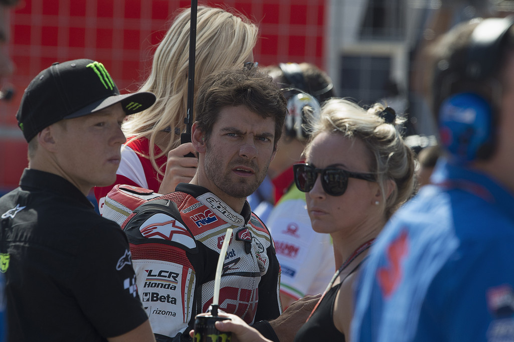 Кэл Крачлоу