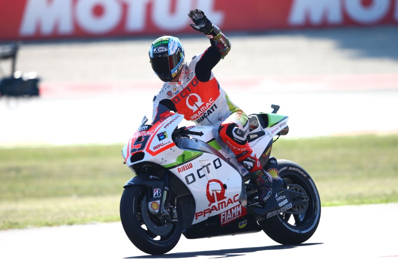 Данило Петруччи