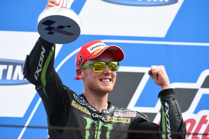 Брэдли Смит