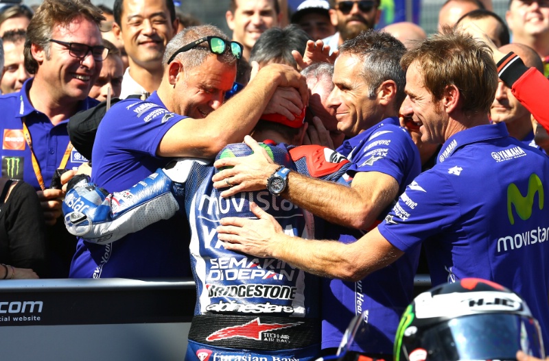 Хорхе Лоренсо