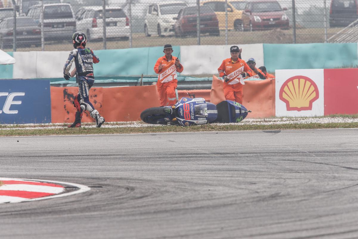 Хорхе Лоренсо