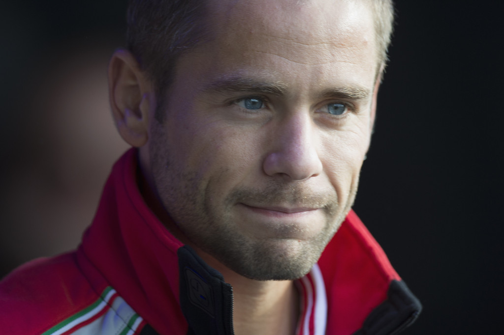 Альваро Баутиста