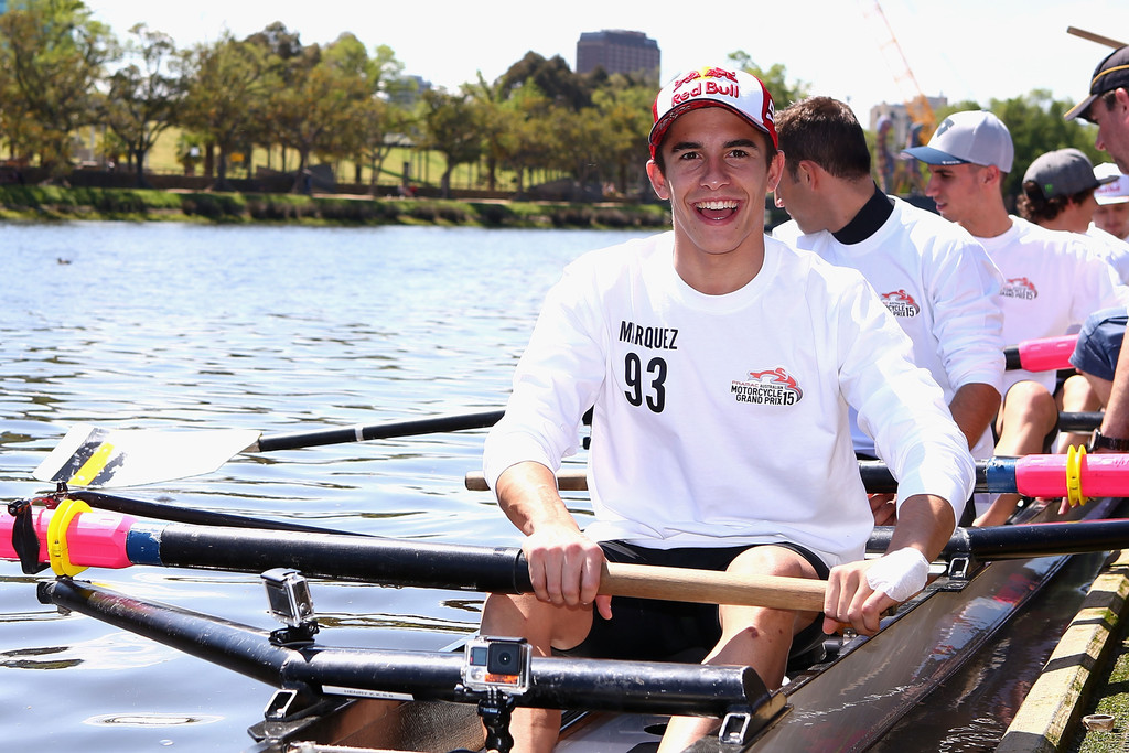 Марк Маркес