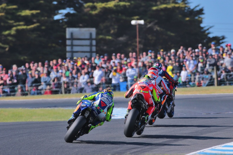 Росси и Ианноне