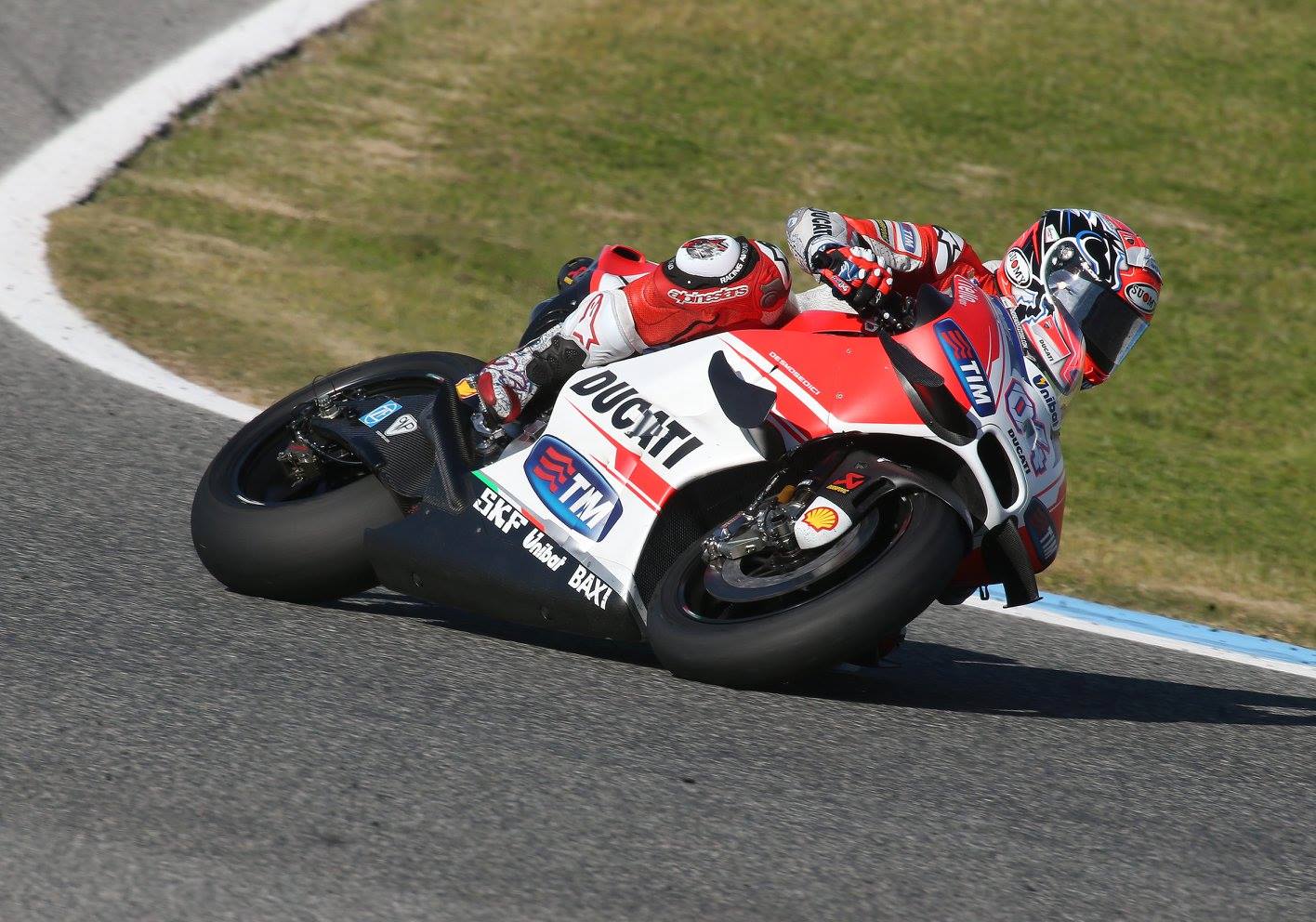 Андреа Довициозо