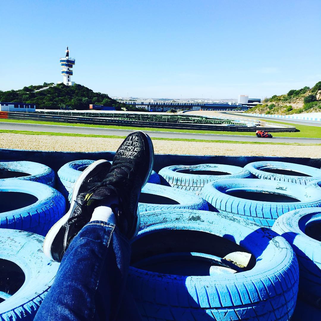 Скотт Реддинг