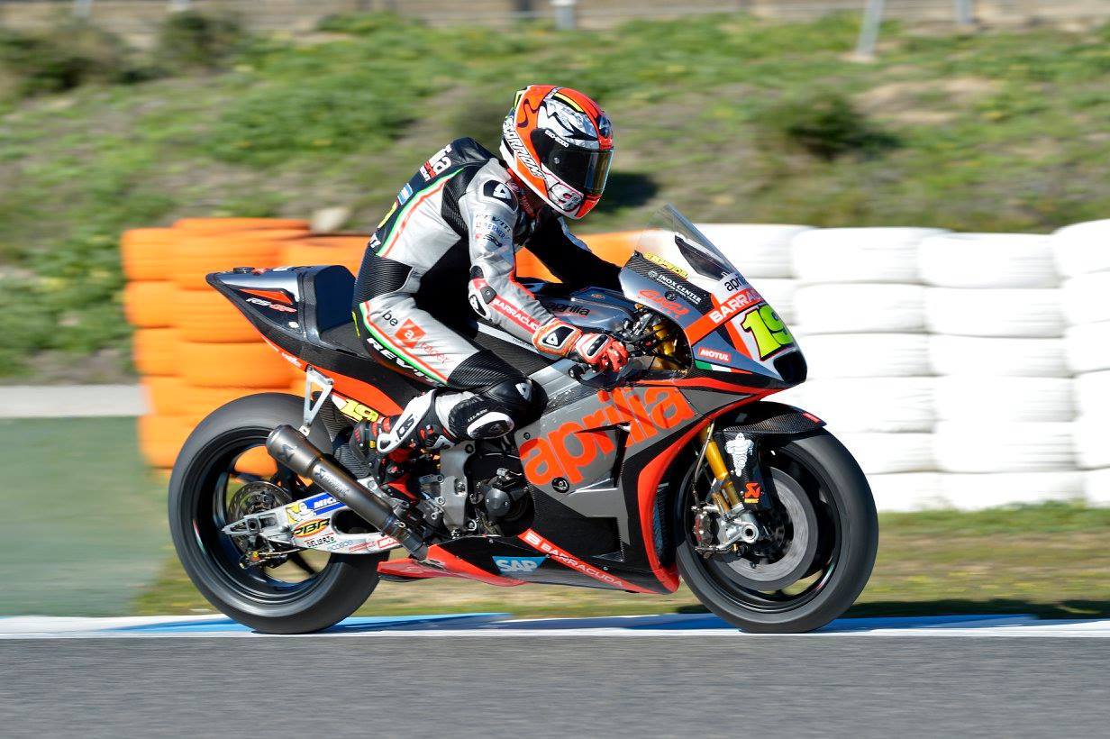 Альваро Баутиста