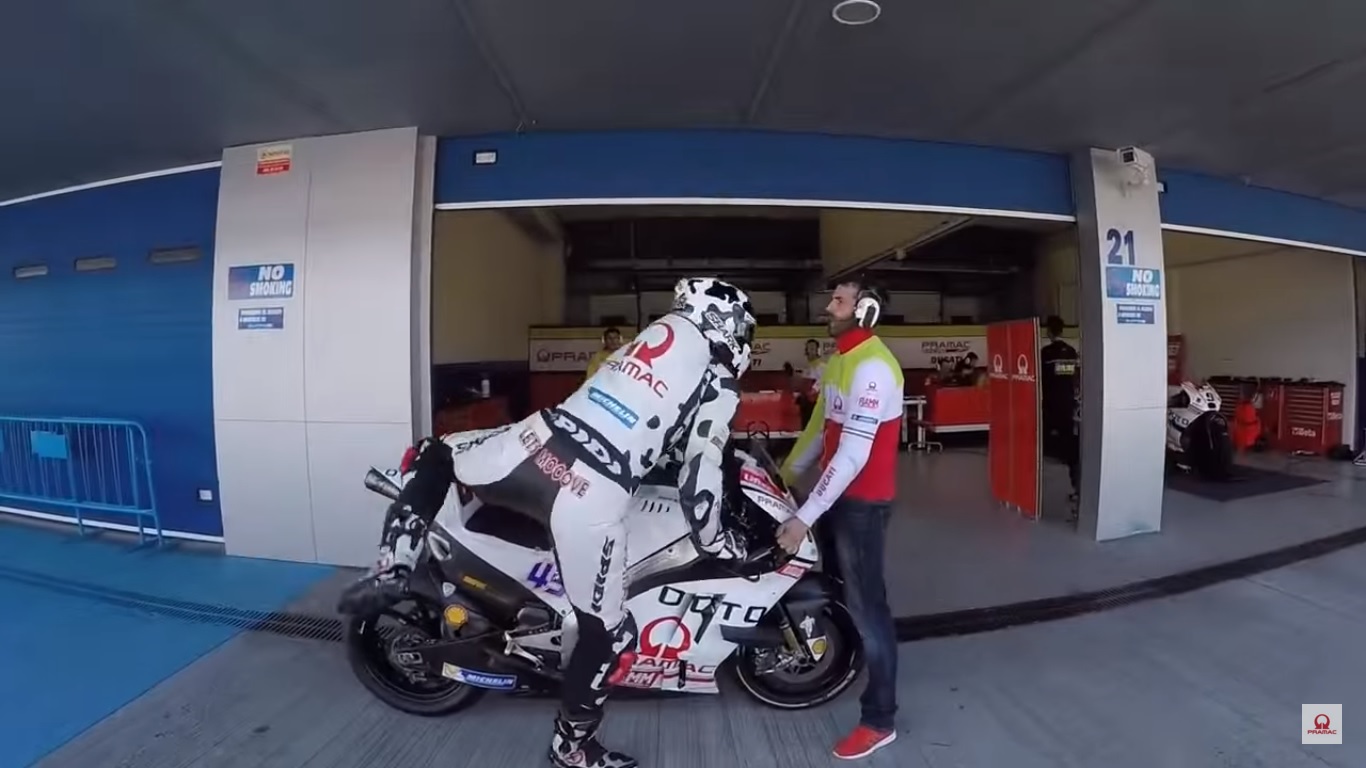 Скотт Реддинг