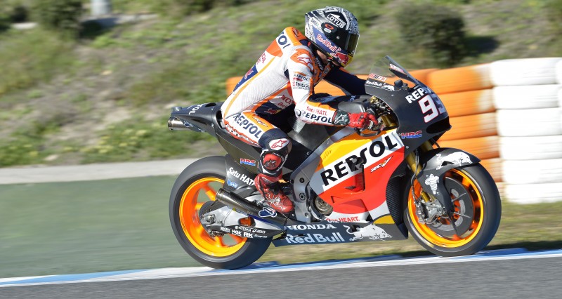 Марк Маркес