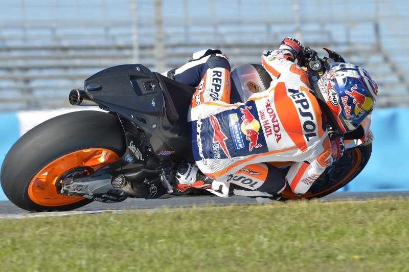 Дани Педроса