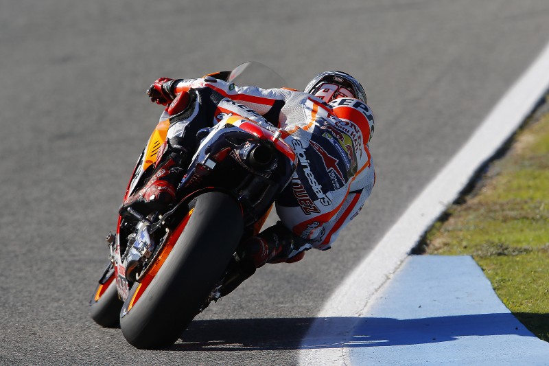 Марк Маркес