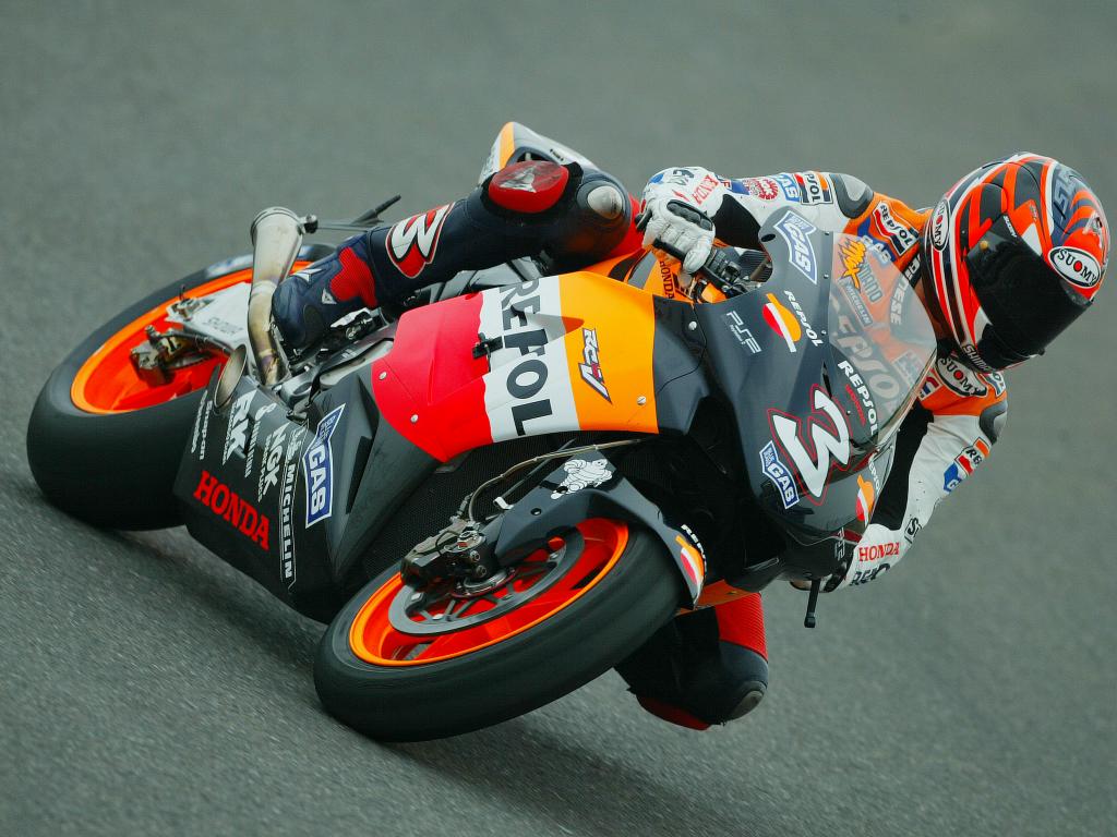 Макс Бьяджи (2005)