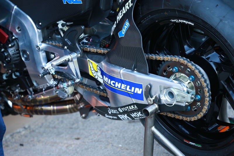 Michelin MotoGP 2016