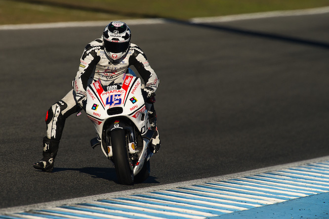 Скотт Реддинг