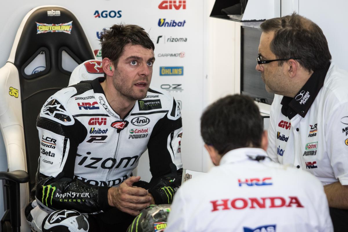 Кэл Крачлоу