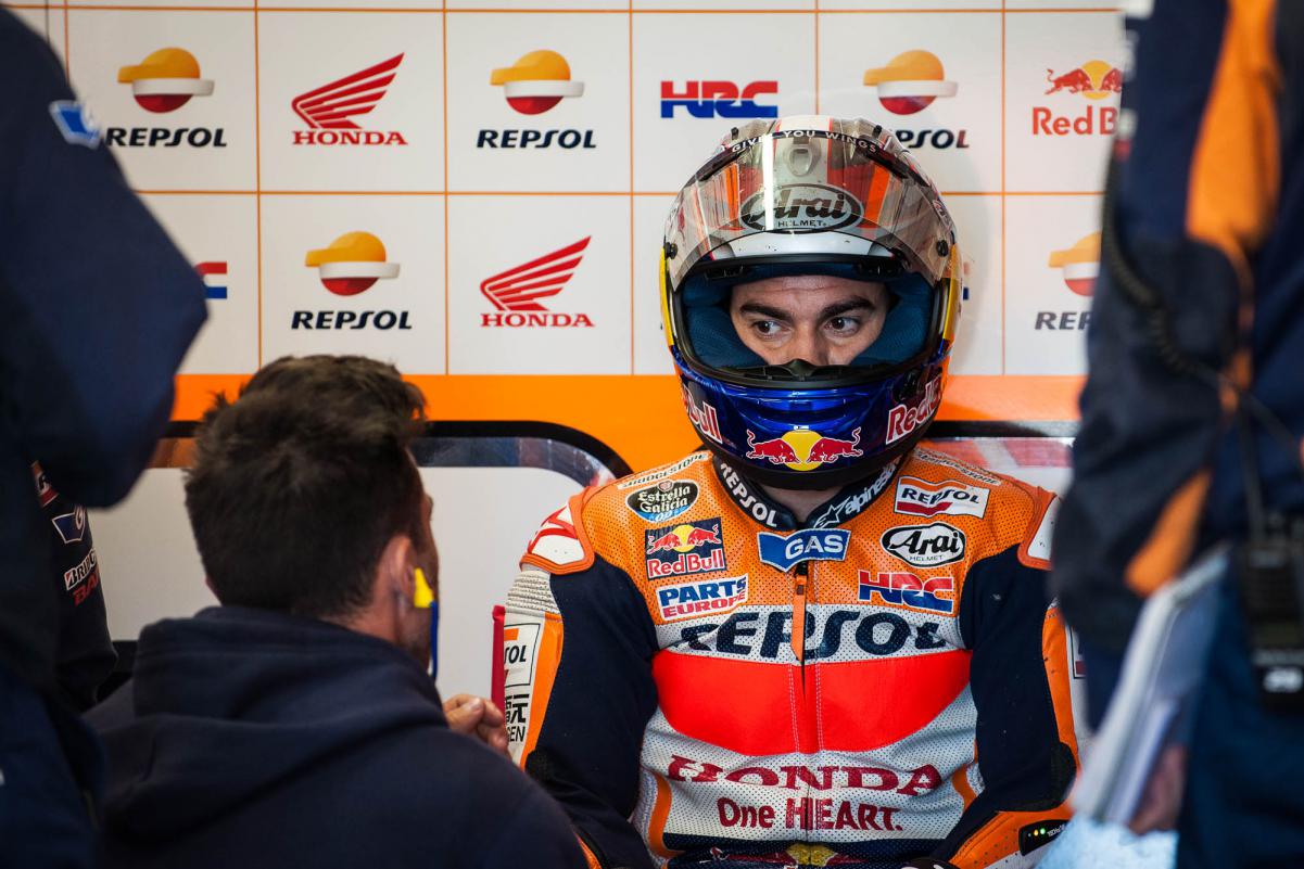 Дани Педроса