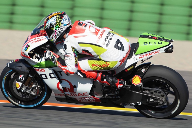 Данило Петруччи