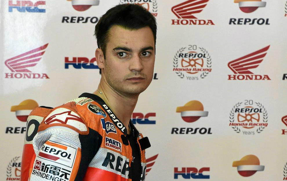 Дани Педроса