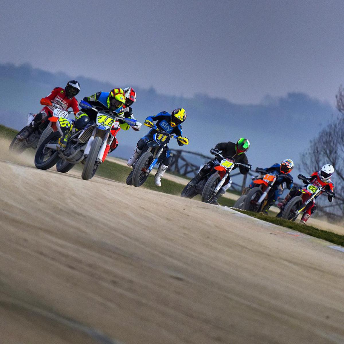 Валентино Росси