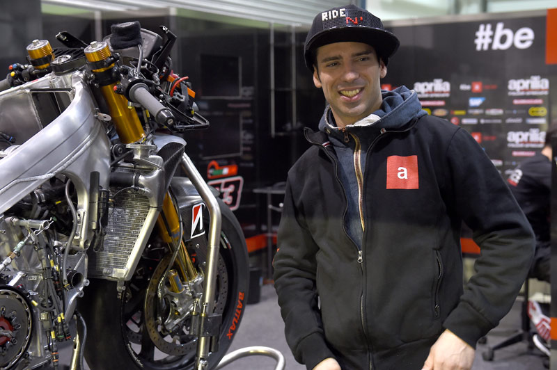 Марко Меландри