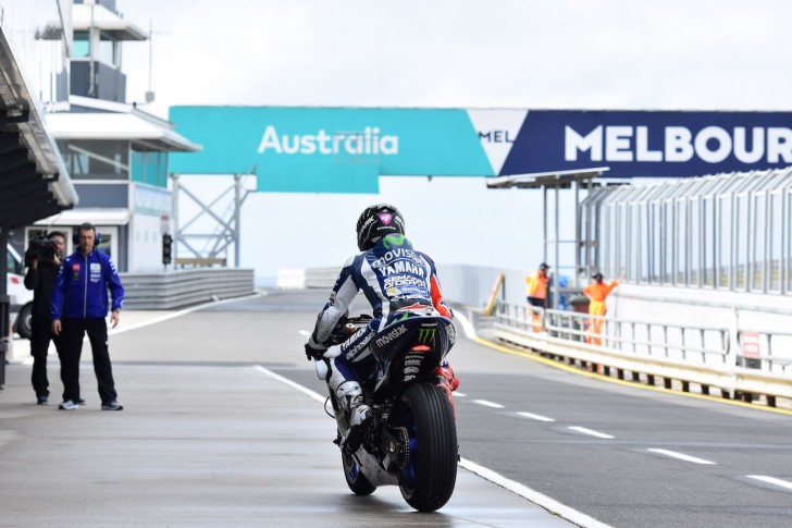 Хорхе Лоренсо