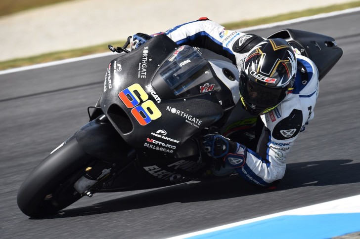 Йонни Эрнандес