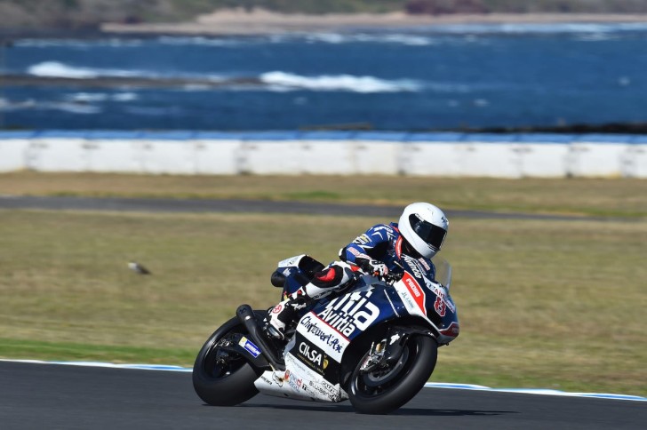 Эктор Барбера