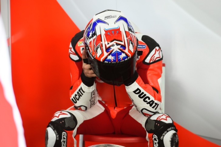 Кейси Стоунер