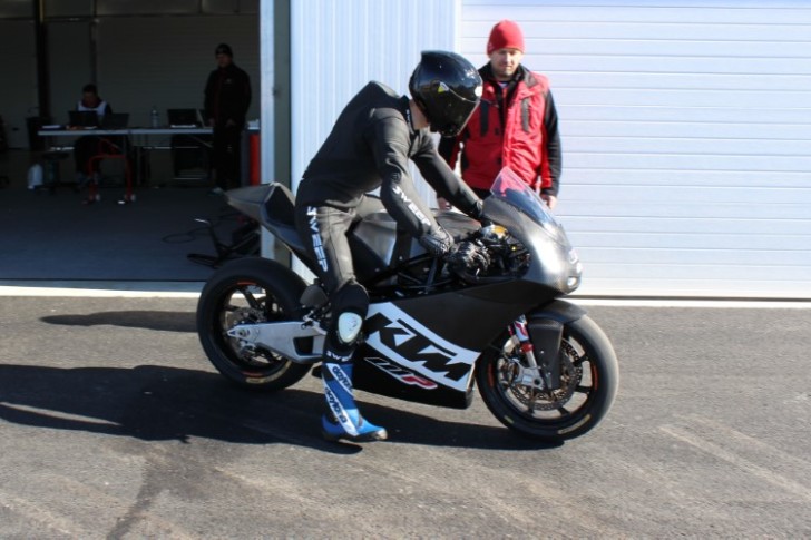WP-KTM