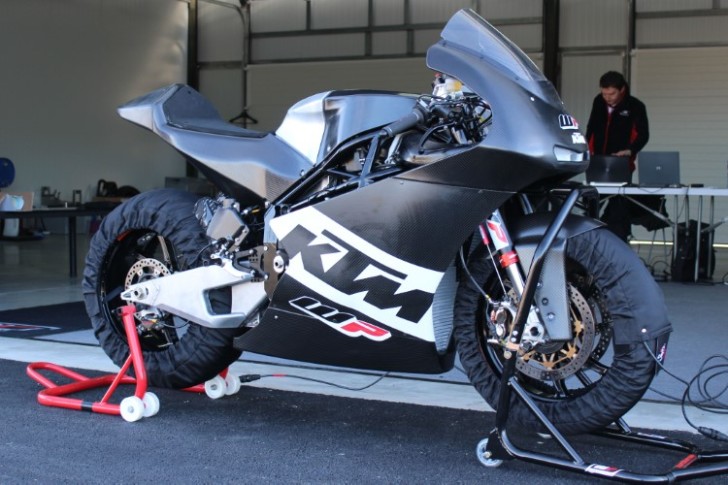 WP-KTM