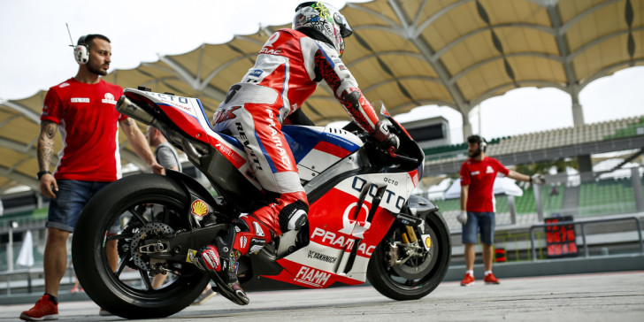 Данило Петруччи