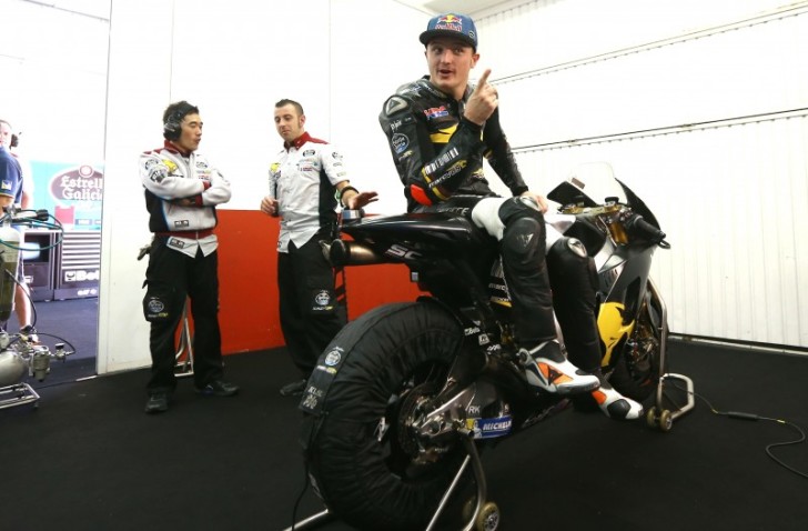 Джек Миллер