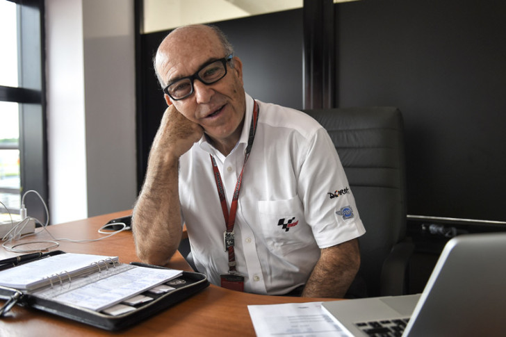 Кармело Эспелета