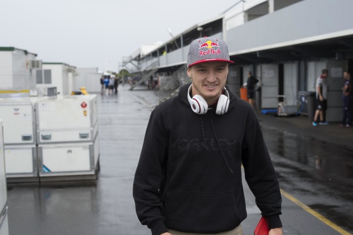 Джек Миллер