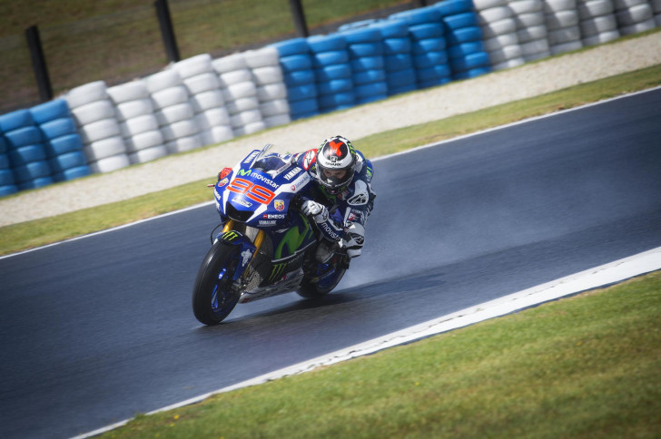 Хорхе Лоренсо