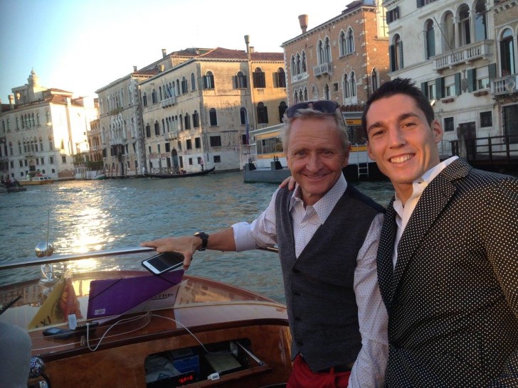 Шванц и А. Эспаргаро