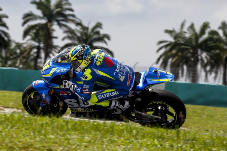 Алейш Эспаргаро